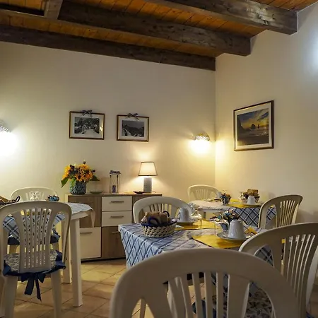La Vecchia Montagna
