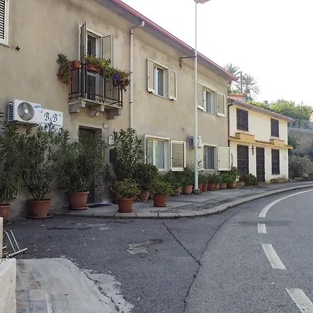 La Vecchia Montagna *