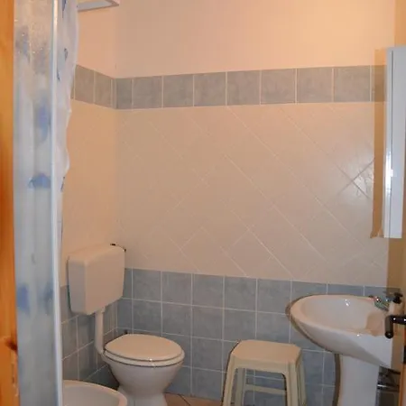 La Vecchia Montagna 3*