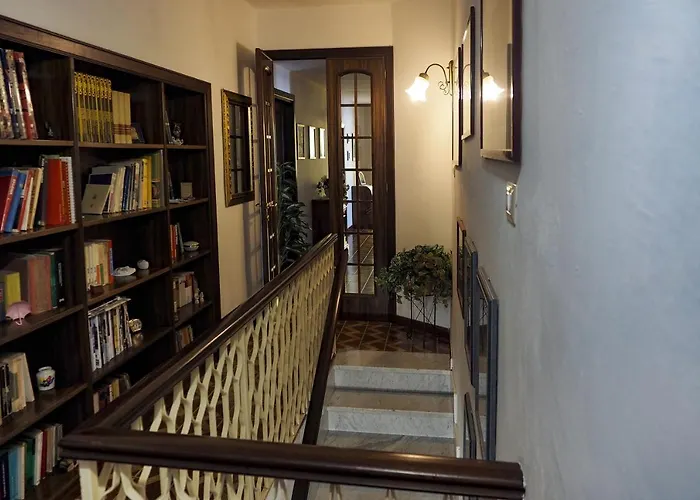 La Vecchia Montagna 3* Nebida