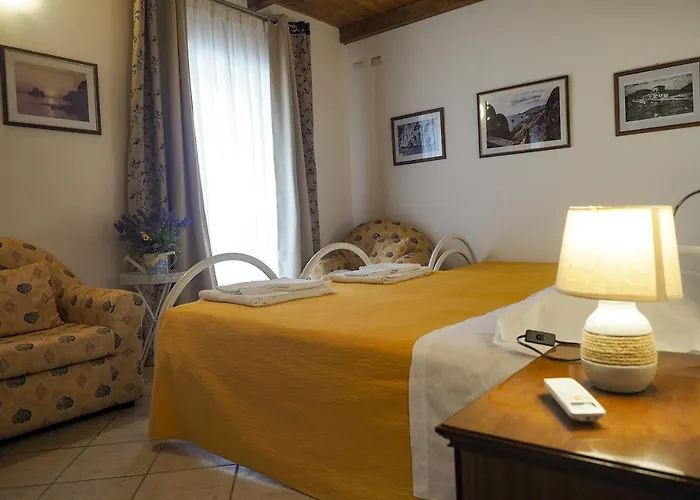 La Vecchia Montagna Couette-café 3*