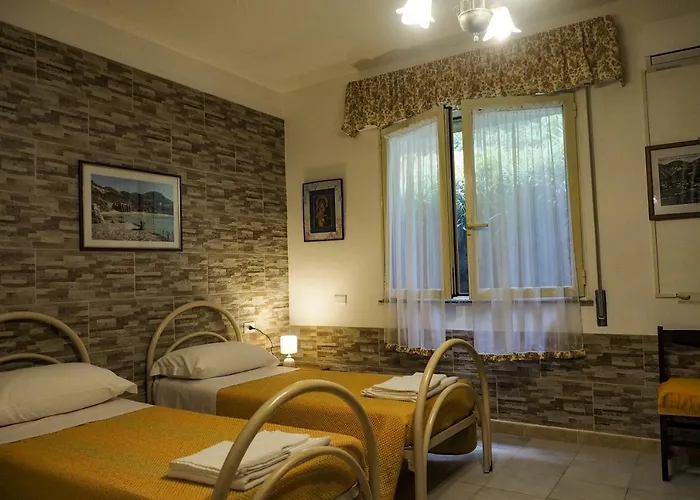 La Vecchia Montagna 3*