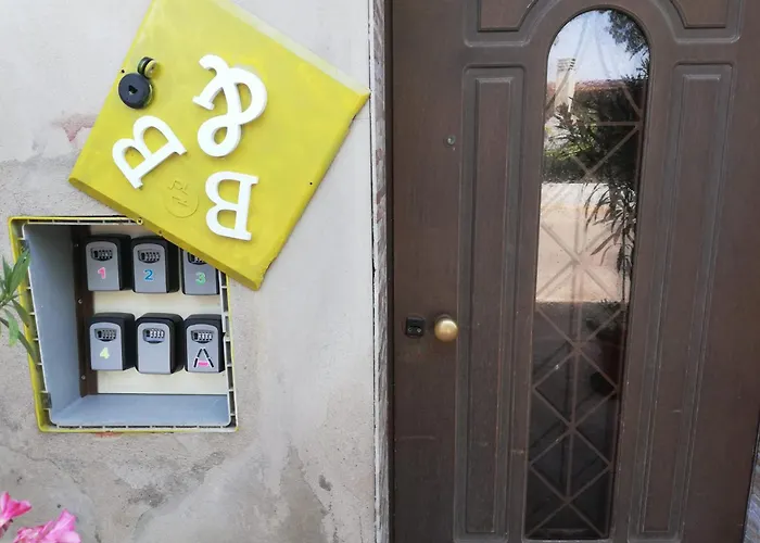 Couette-café La Vecchia Montagna