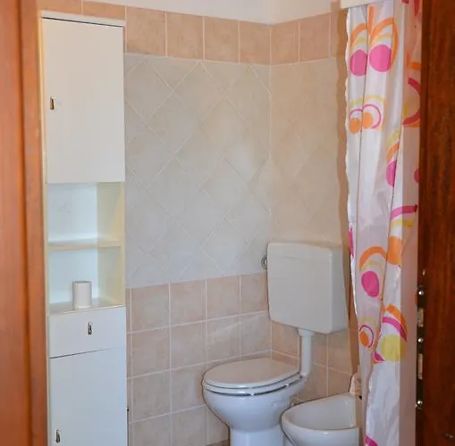 La Vecchia Montagna Nebida