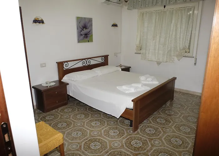 La Vecchia Montagna Panzió