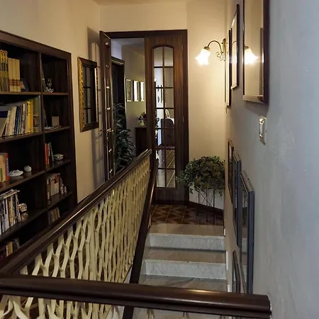 La Vecchia Montagna 3* Nebida