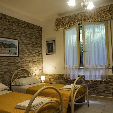 La Vecchia Montagna 3*