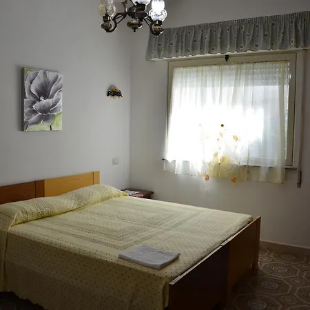 La Vecchia Montagna