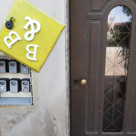 Bed & Breakfast La Vecchia Montagna