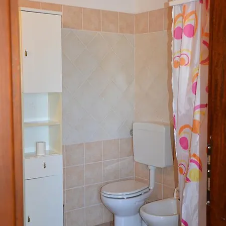 La Vecchia Montagna Nebida