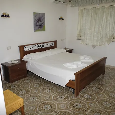 La Vecchia Montagna B&B