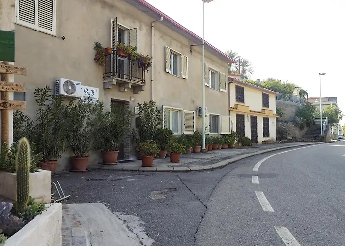 La Vecchia Montagna 3*