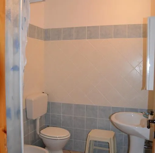 La Vecchia Montagna 3*